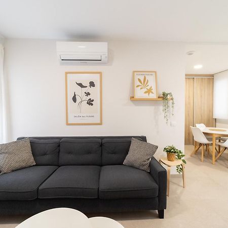 Venegas Urban Suites By Bevacacional Лас-Пальмас-де-Гран-Канария Экстерьер фото