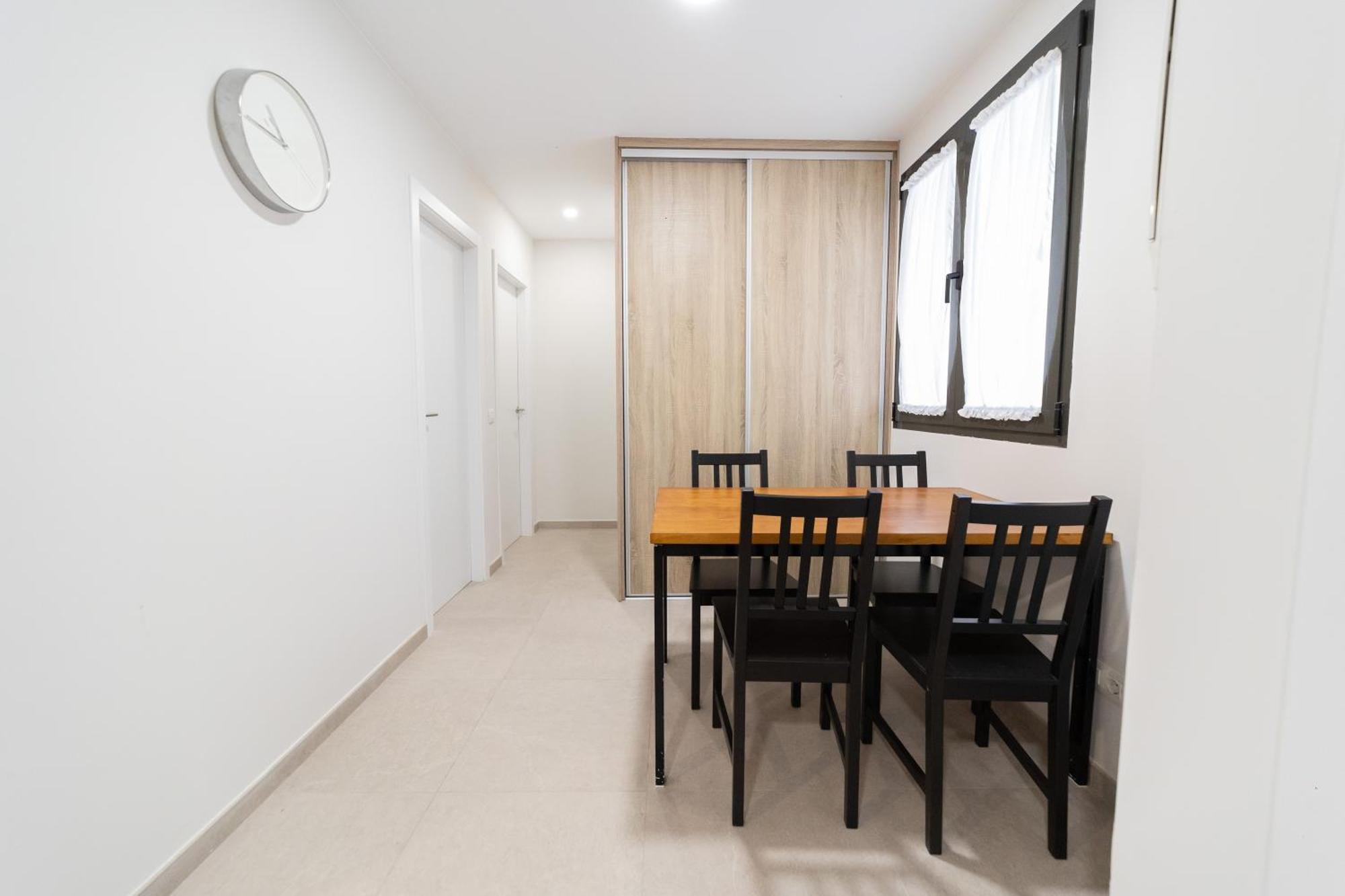 Venegas Urban Suites By Bevacacional Лас-Пальмас-де-Гран-Канария Экстерьер фото