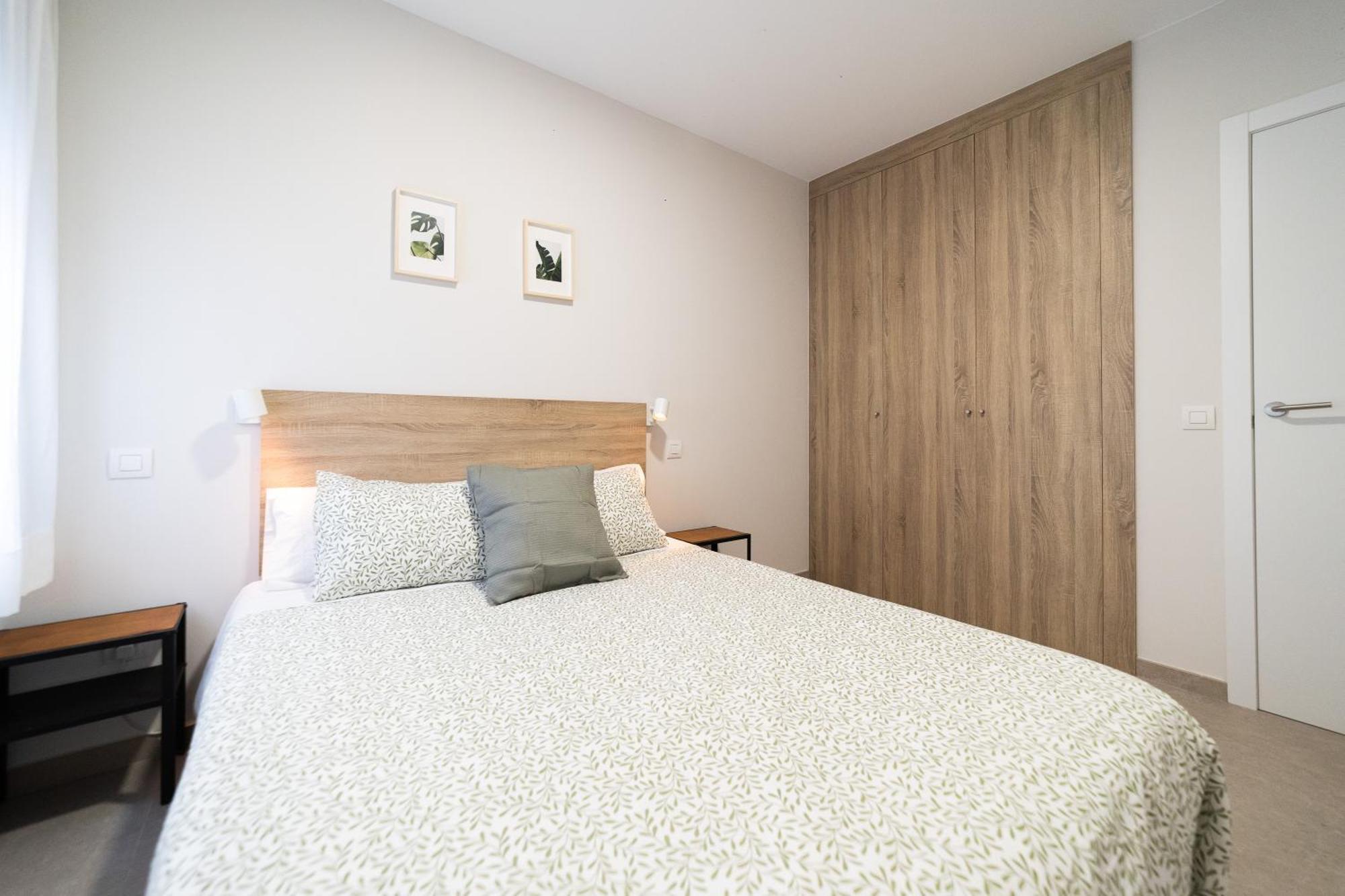 Venegas Urban Suites By Bevacacional Лас-Пальмас-де-Гран-Канария Экстерьер фото