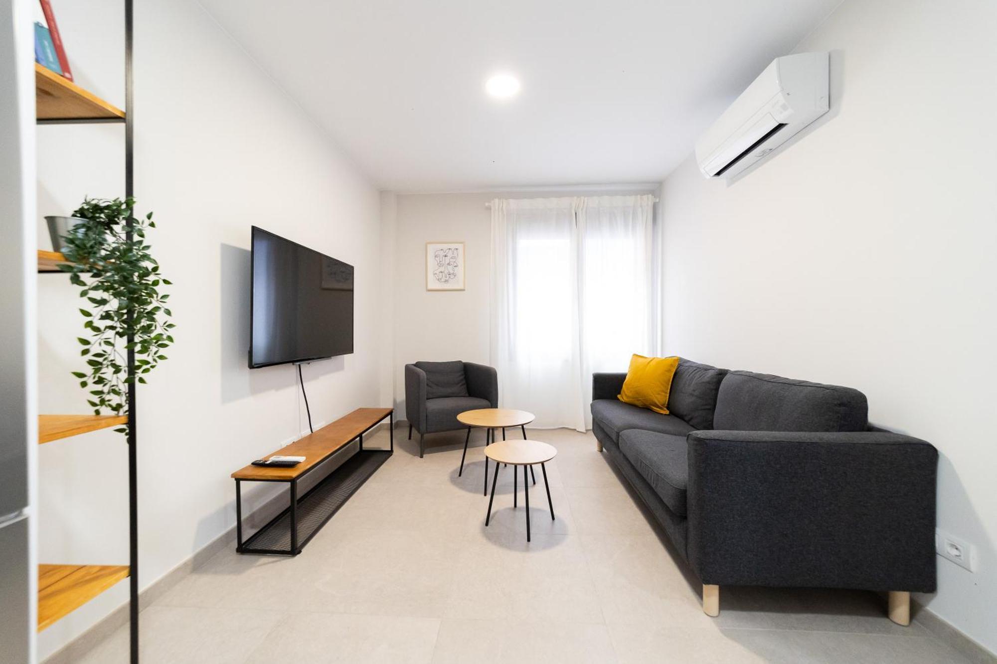 Venegas Urban Suites By Bevacacional Лас-Пальмас-де-Гран-Канария Экстерьер фото