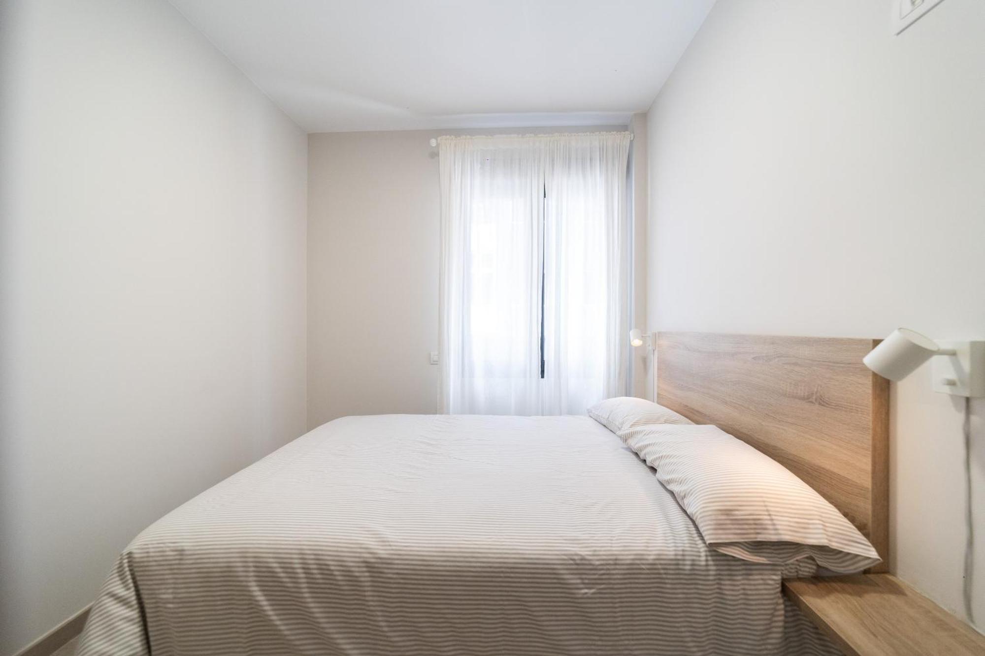 Venegas Urban Suites By Bevacacional Лас-Пальмас-де-Гран-Канария Экстерьер фото