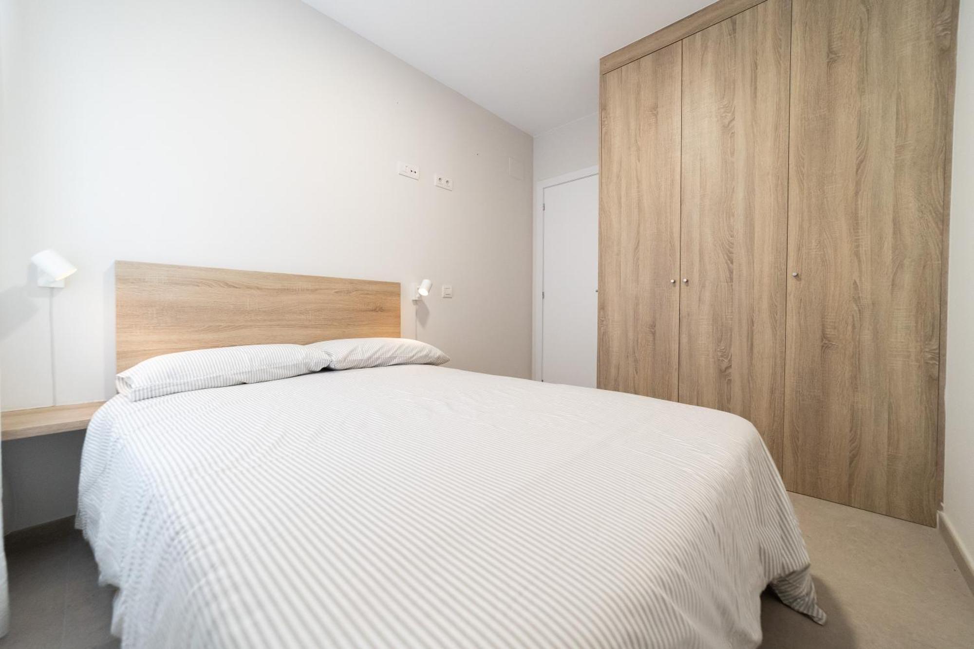Venegas Urban Suites By Bevacacional Лас-Пальмас-де-Гран-Канария Экстерьер фото