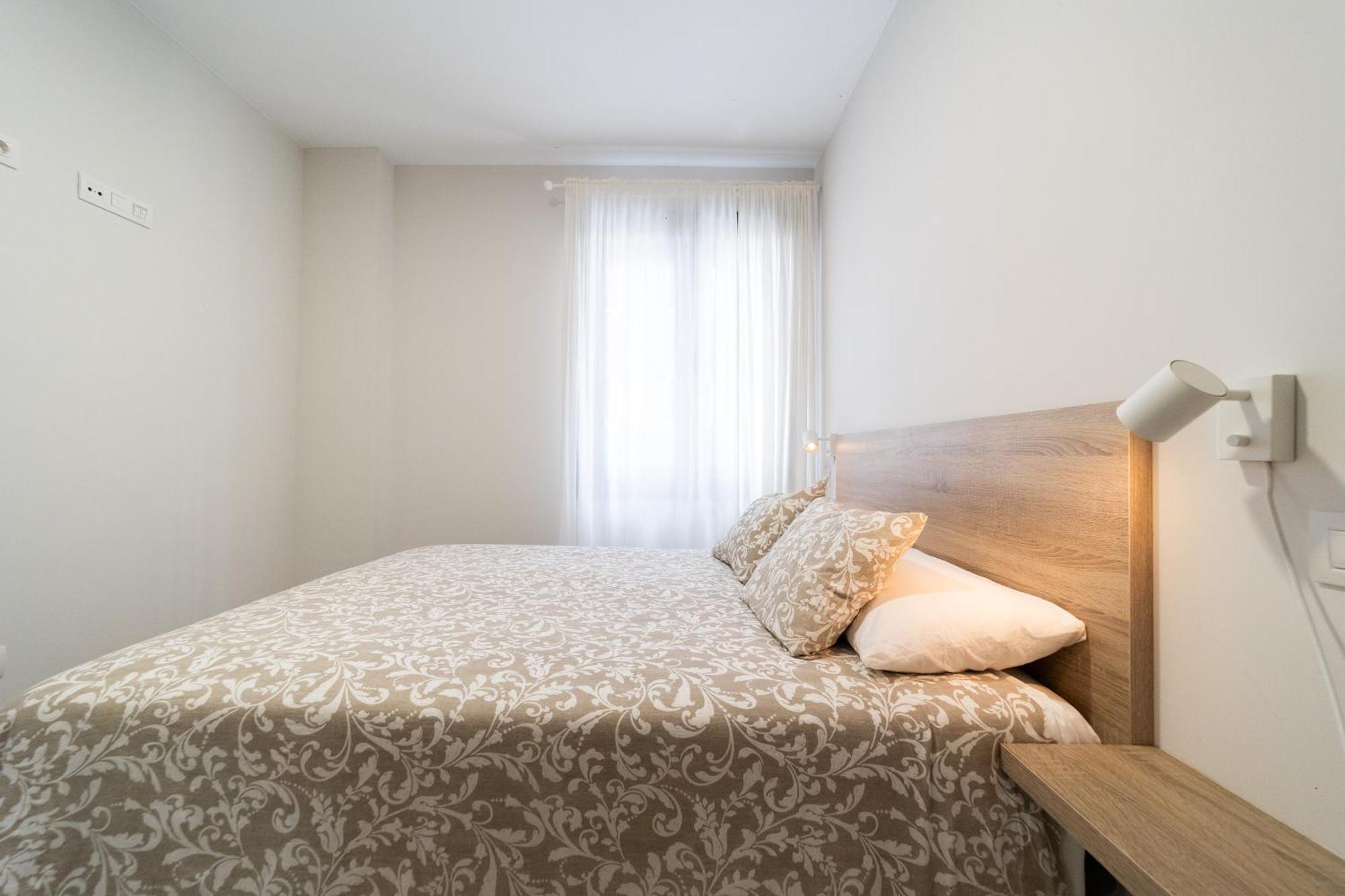 Venegas Urban Suites By Bevacacional Лас-Пальмас-де-Гран-Канария Экстерьер фото