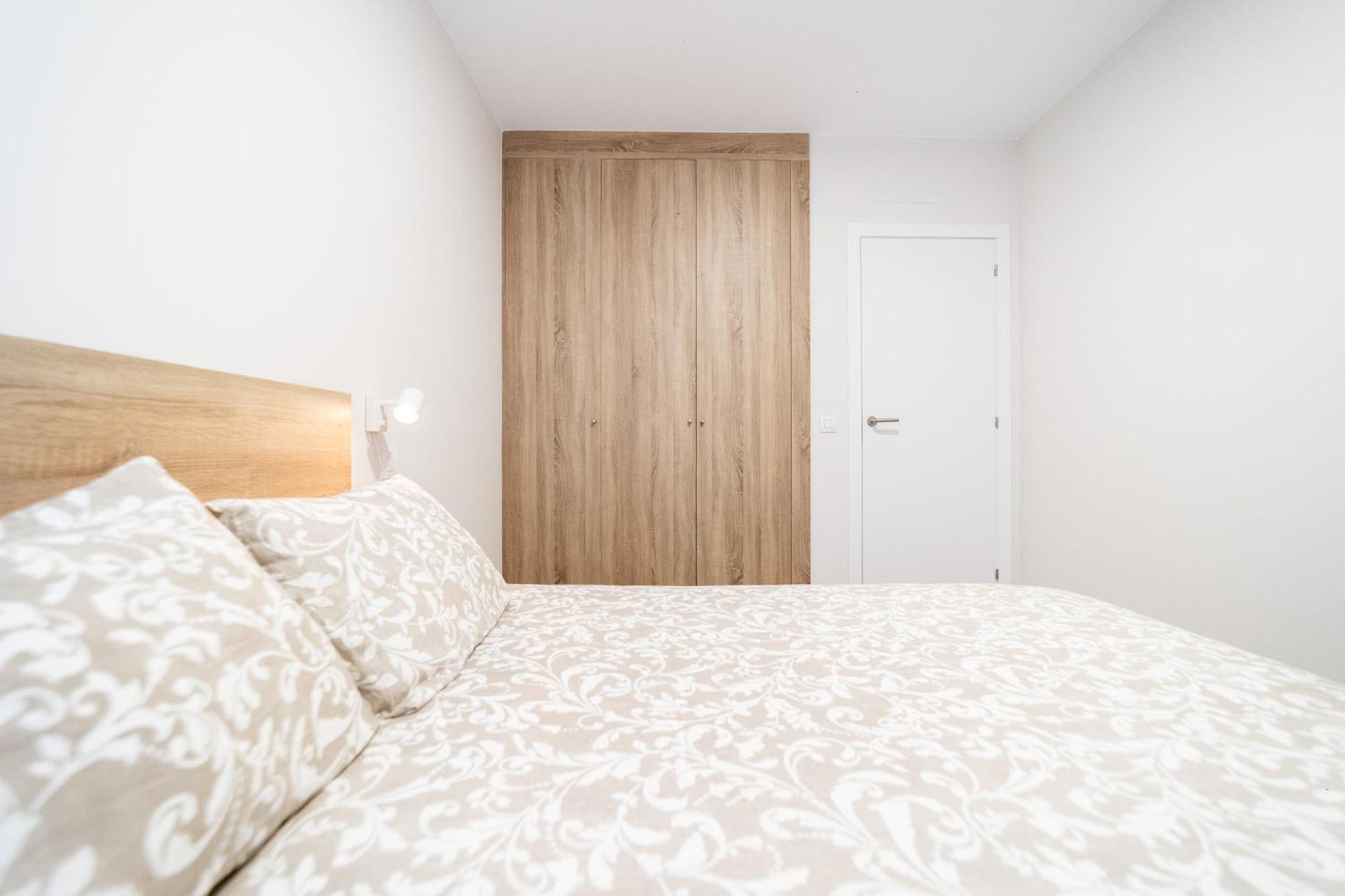 Venegas Urban Suites By Bevacacional Лас-Пальмас-де-Гран-Канария Экстерьер фото