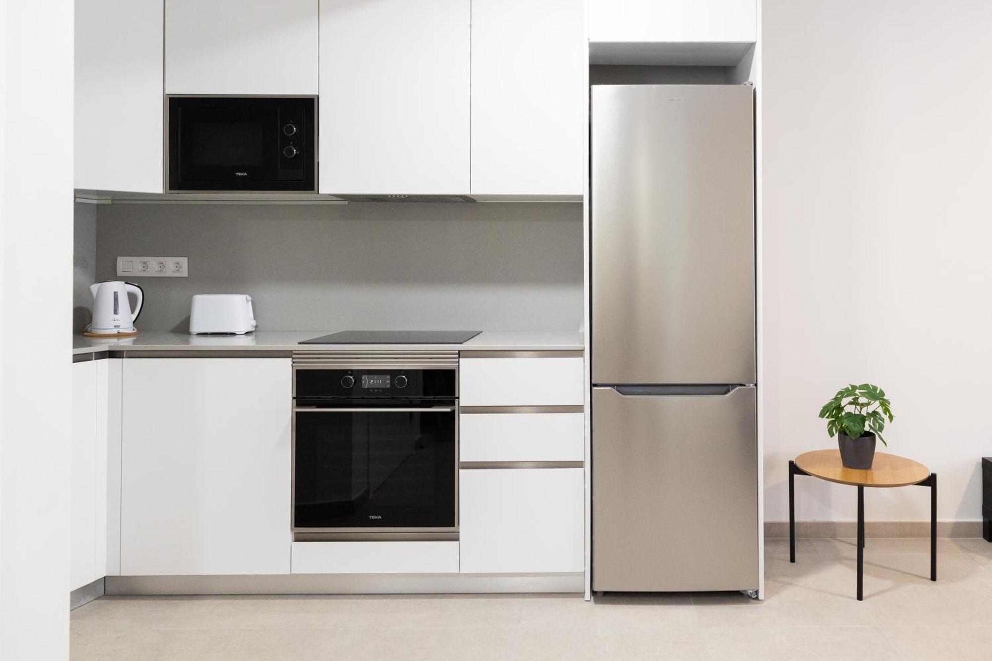 Venegas Urban Suites By Bevacacional Лас-Пальмас-де-Гран-Канария Экстерьер фото
