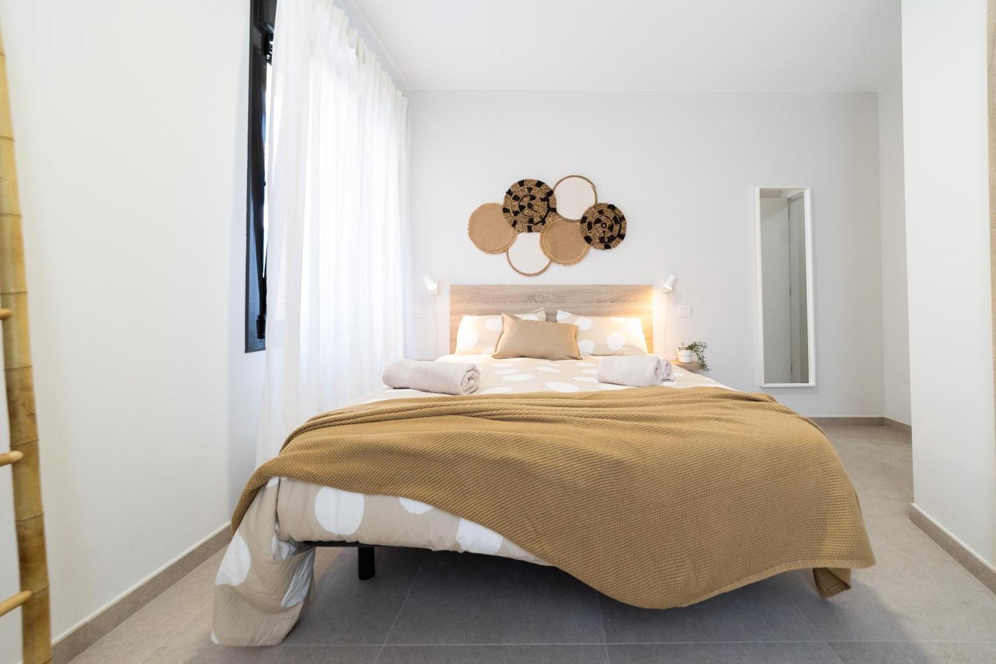 Venegas Urban Suites By Bevacacional Лас-Пальмас-де-Гран-Канария Экстерьер фото