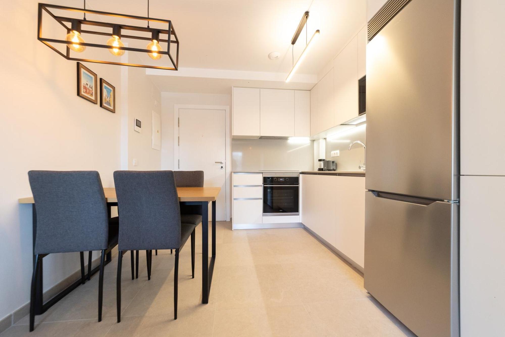Venegas Urban Suites By Bevacacional Лас-Пальмас-де-Гран-Канария Экстерьер фото