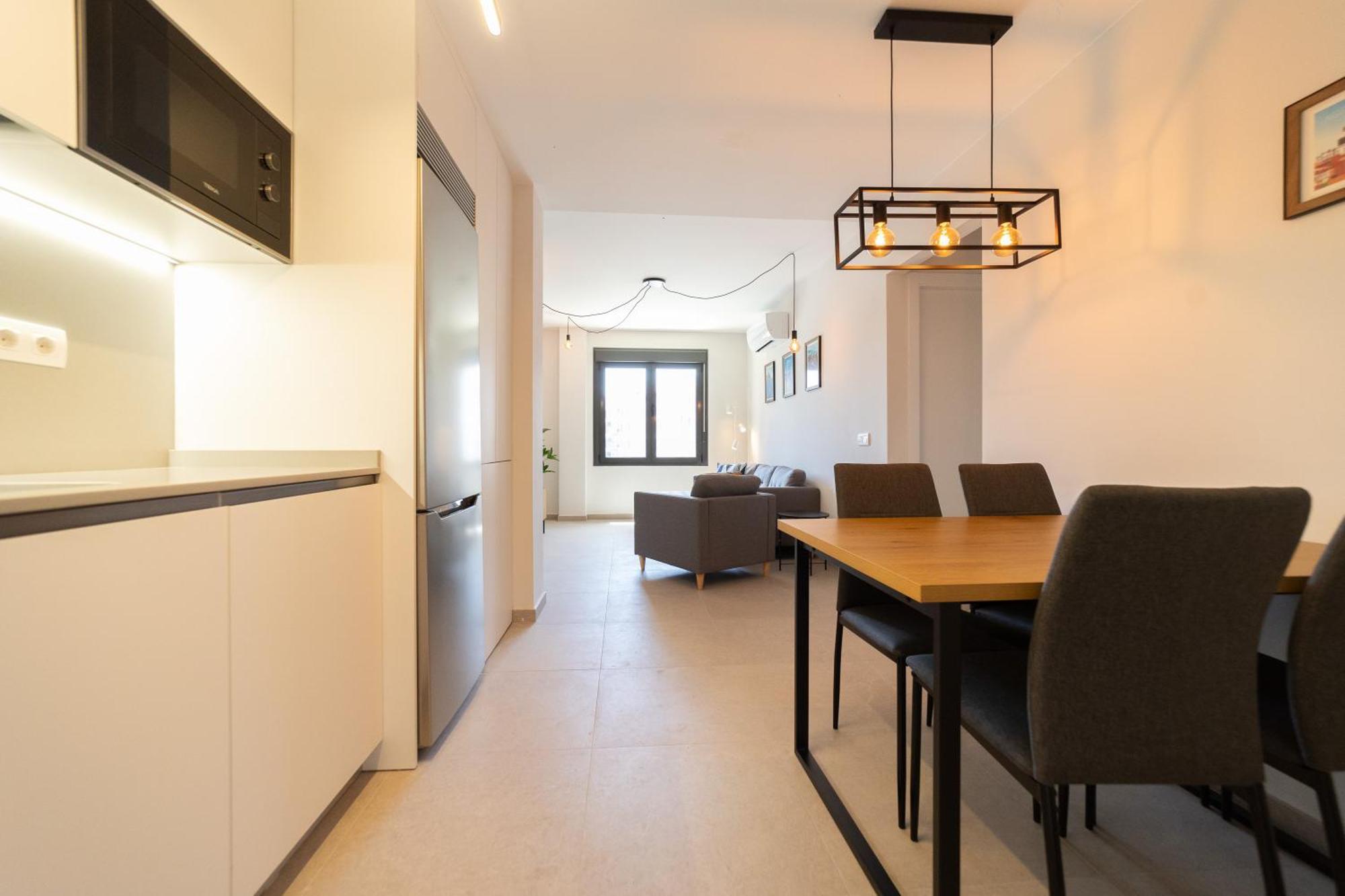 Venegas Urban Suites By Bevacacional Лас-Пальмас-де-Гран-Канария Экстерьер фото